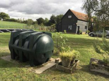 Gas Boiler Installation Pickering