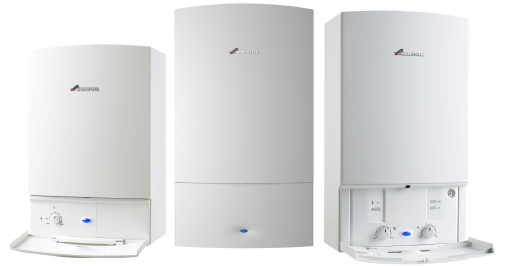 Worcester Boiler York